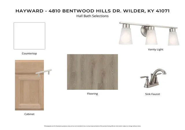 Homes for sale in Wilder, KY | 4810 Bentwood Hills Dr #9-104, Wilder, KY 41071 | MLS# 643392