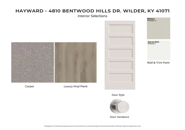 Homes for sale in Wilder, KY | 4810 Bentwood Hills Dr #9-104, Wilder, KY 41071 | MLS# 643392
