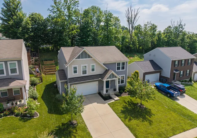 Homes for sale in Burlington, KY | 6984 Lucia Dr, Burlington, KY 41005 | MLS# 643682