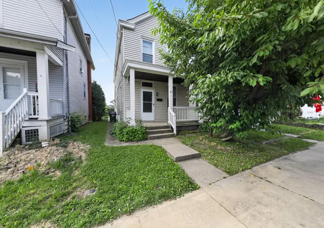 4th image of 215 W 34Th St, Covington, KY 41015 | MLS# 643576