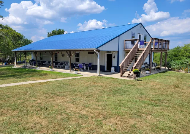 Homes for sale in Glencoe, KY | 220 Old Eagle Tunnel Rd, Glencoe, KY 41046 | MLS# 643424