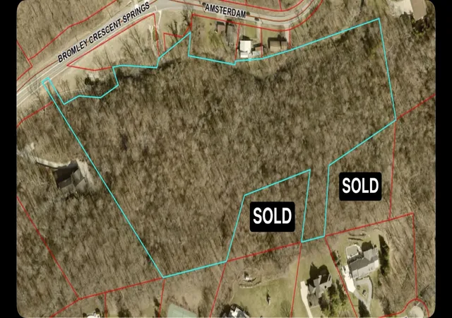 Photo 2 of Land for sale at 1915 Bromley Crescent Springs Rd #C, Crescent Springs, KY 41017 | MLS# 643432 | Listing updated on 2026-06-24