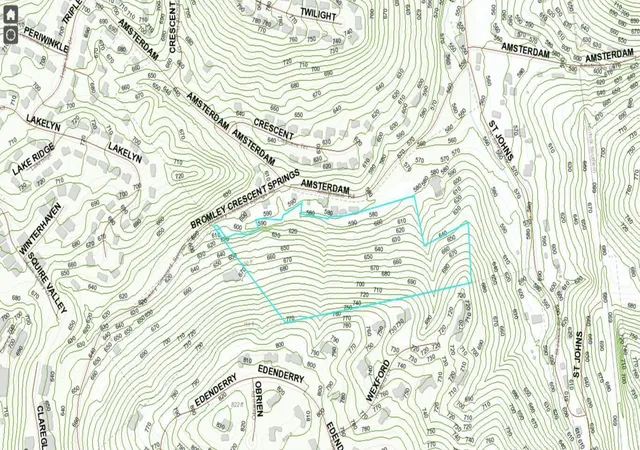 Photo 4 of Land for sale at 1915 Bromley Crescent Springs Rd #C, Crescent Springs, KY 41017 | MLS# 643432 | Listing updated on 2026-06-24