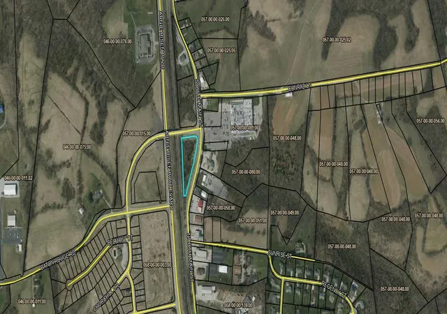 Homes for sale in Williamstown, KY | 055 Ac N N Main St, Williamstown, KY 41097 | MLS# 643491