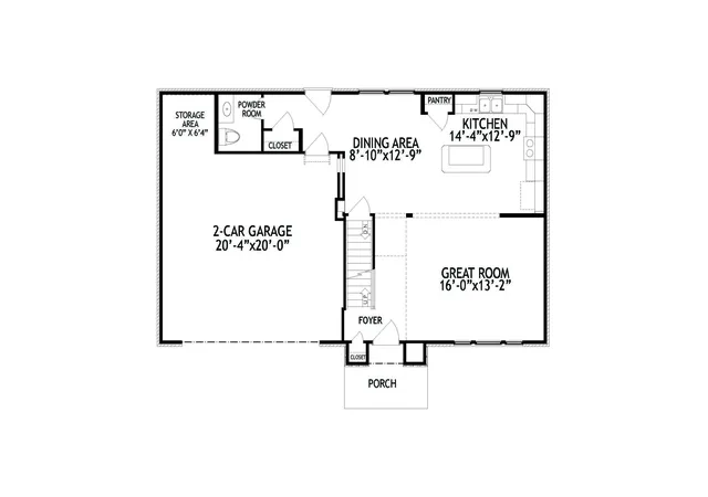 2nd image of 6131 Vintage Fleet Ln, Union, KY 41091 | MLS# 643640