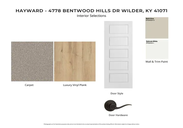 Homes for sale in Wilder, KY | 4778 Bentwood Hills Dr #8-304, Wilder, KY 41071 | MLS# 643482