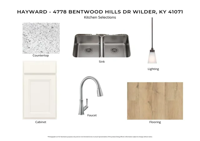 Homes for sale in Wilder, KY | 4778 Bentwood Hills Dr #8-304, Wilder, KY 41071 | MLS# 643482