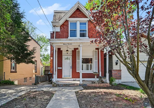 Homes for sale in Newport, KY | 1114 Vine St, Newport, KY 41071 | MLS# 643489
