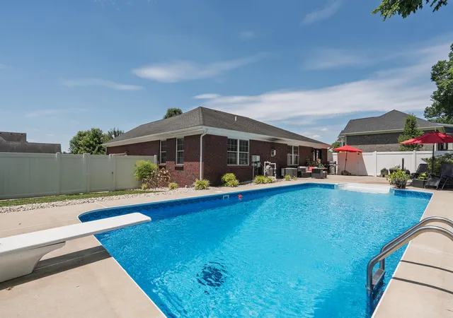 Homes for sale in Carrollton, KY | 1 S Ridge View Dr, Carrollton, KY 41008 | MLS# 643499