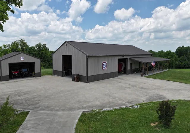 Homes for sale in Sanders, KY | 3958 Hwy 1130, Sanders, KY 41083 | MLS# 643673
