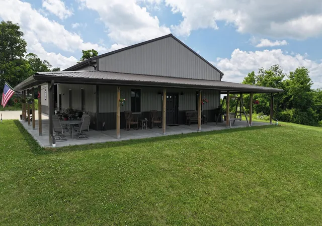 Homes for sale in Sanders, KY | 3958 Hwy 1130, Sanders, KY 41083 | MLS# 643673