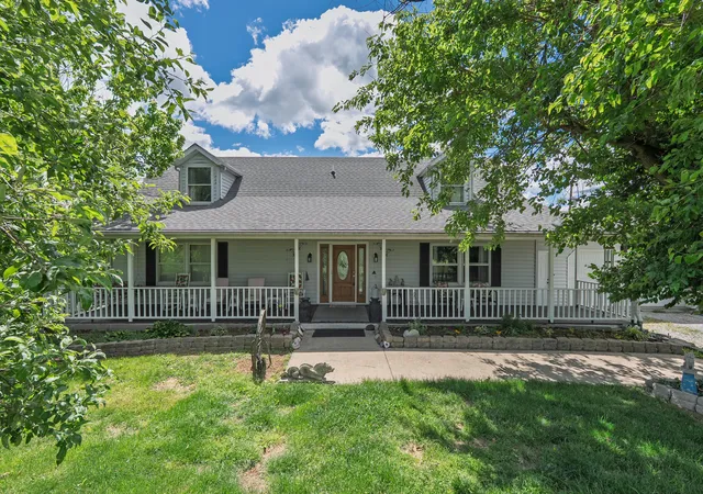 Homes for sale in Corinth, KY | 270 Shiloh Rd, Corinth, KY 41010 | MLS# 643500