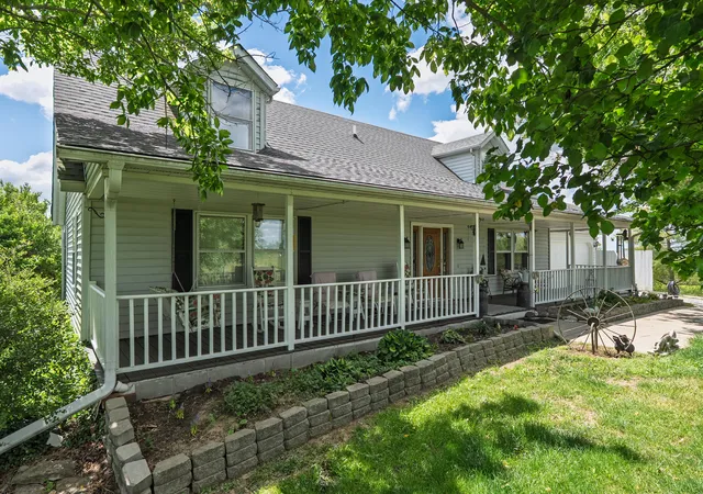 Homes for sale in Corinth, KY | 270 Shiloh Rd, Corinth, KY 41010 | MLS# 643500
