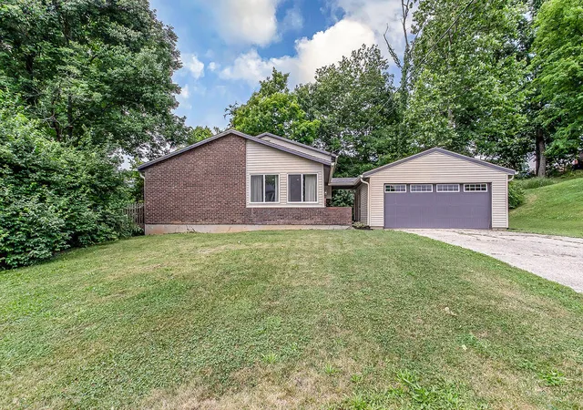 Homes for sale in Independence, KY | 96 Sherwood Dr, Independence, KY 41051 | MLS# 643562