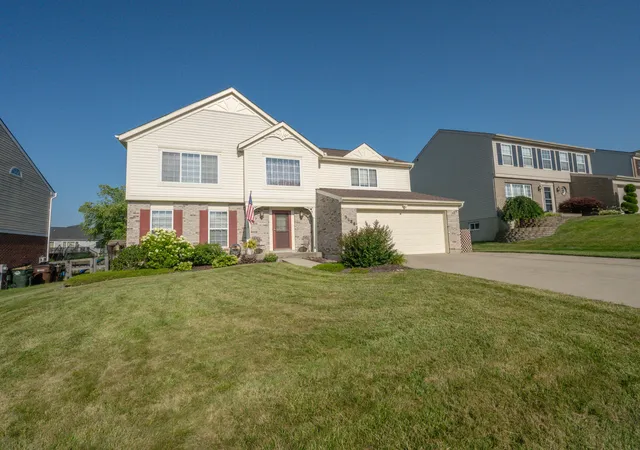 Homes for sale in Independence, KY | 9688 Cloveridge Dr, Independence, KY 41051 | MLS# 644332