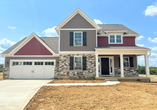 1st image of 6712 Frontier Dr, Independence, KY 41051 | MLS# 643614