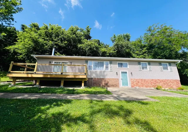 Homes for sale in Alexandria, KY | 8492 Lick Springs Ln, Alexandria, KY 41001 | MLS# 644281