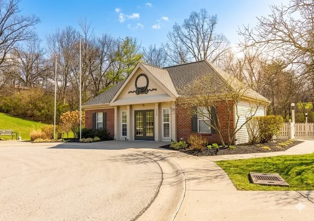 Homes for sale in Taylor Mill, KY | 740 Valley Square Dr #6H, Taylor Mill, KY 41015 | MLS# 643566