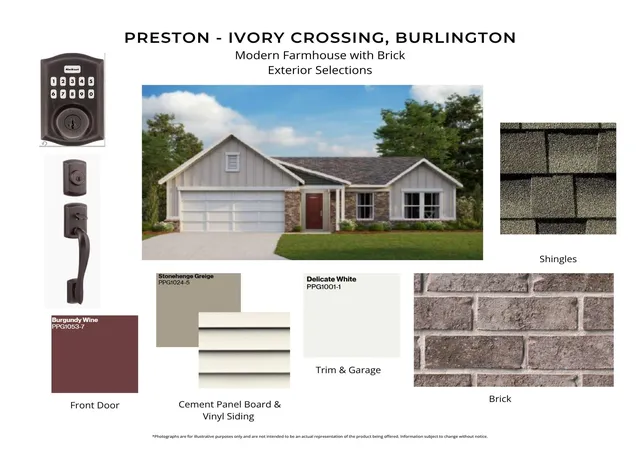 Homes for sale in Burlington, KY | 291 Ivory Crossing, Burlington, KY 41005 | MLS# 643599