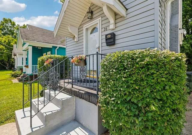 4th image of 26 W 30Th St, Covington, KY 41015 | MLS# 643613