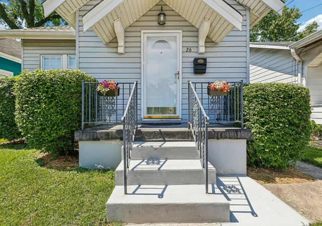 5th image of 26 W 30Th St, Covington, KY 41015 | MLS# 643613