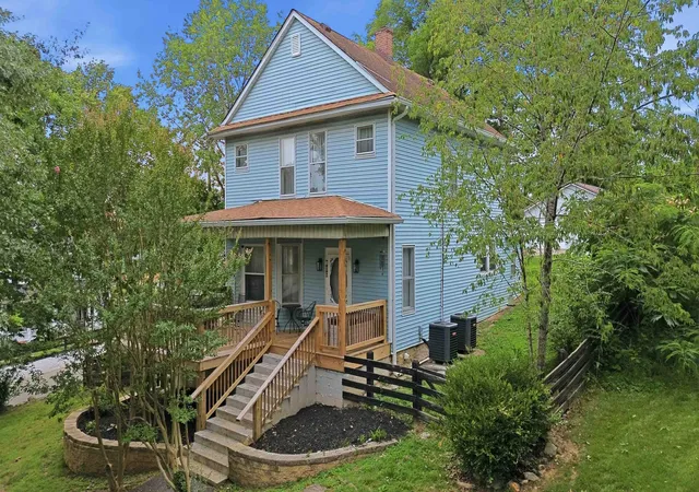 Photo 1 of Sale Pending at 138 W French Ave, Burnside, KY 42519 | MLS# 643647 | Listing updated on 2026-09-30