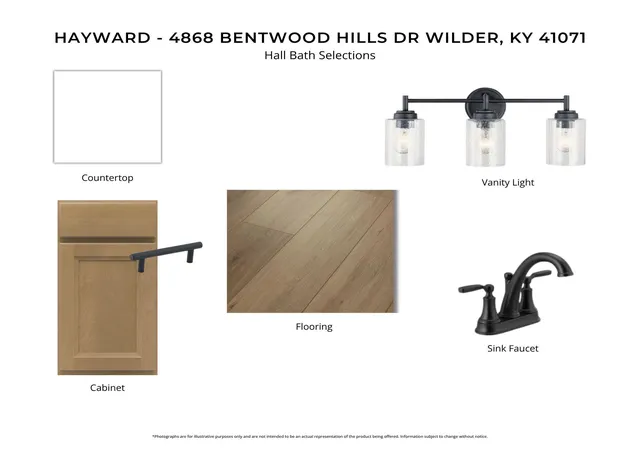 Homes for sale in Wilder, KY | 4868 Bentwood Hls Dr, Wilder, KY 41071