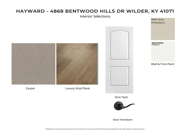 Homes for sale in Wilder, KY | 4868 Bentwood Hills Dr #10-101, Wilder, KY 41071 | MLS# 643643