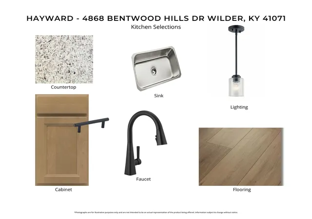 Homes for sale in Wilder, KY | 4868 Bentwood Hls Dr, Wilder, KY 41071