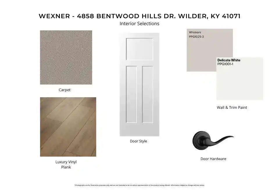 Listing Photo 2 - Condo for sale in 4858 Bentwood Hls Dr located at 4858 Bentwood Hls Dr, Wilder, KY 41071 - Unit #10-202
