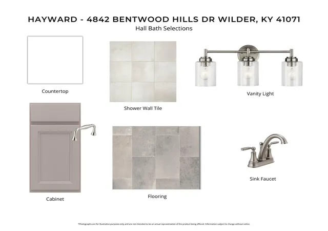 Homes for sale in Wilder, KY | 4842 Bentwood Hls Dr, Wilder, KY 41071