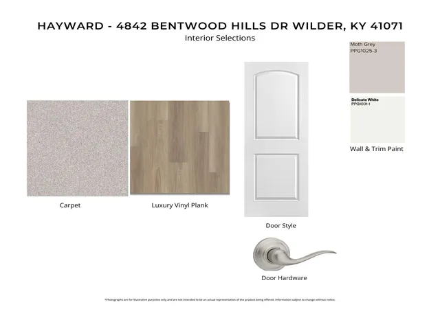 Homes for sale in Wilder, KY | 4842 Bentwood Hills Dr #10-204, Wilder, KY 41071 | MLS# 643659