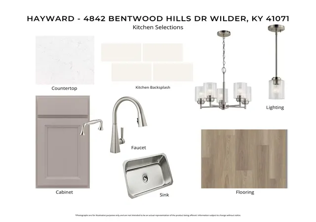 Homes for sale in Wilder, KY | 4842 Bentwood Hls Dr, Wilder, KY 41071