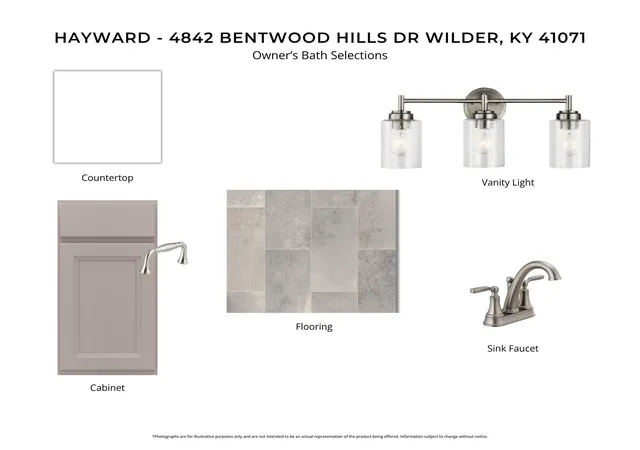 Homes for sale in Wilder, KY | 4842 Bentwood Hls Dr, Wilder, KY 41071