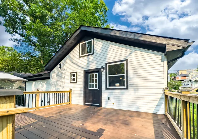 Photo 34 of Single family home for sale at 1120 Parkway Ave, Covington, KY 41011 | MLS# 643676 | Listing updated on 2026-06-15