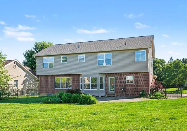 Photo 3 of Sale Pending at 1153 Appomattox Dr, Florence, KY 41042 | MLS# 643681 | Listing updated on 2026-09-14
