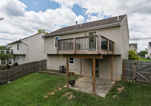 Homes for sale in Erlanger, KY | 1514 Clovernook Dr, Erlanger, KY 41018 | MLS# 643707