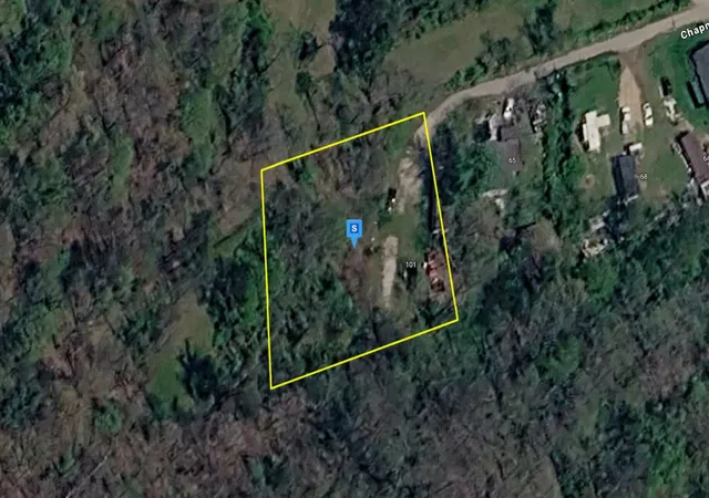Homes for sale in Greenup, KY | 101 Chapman Rd, Greenup, KY 41144 | MLS# 643684