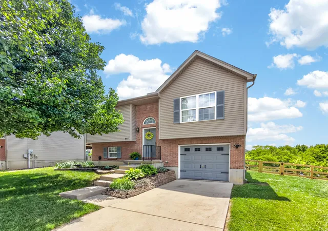 Homes for sale in Independence, KY | 587 Branch Ct, Independence, KY 41051 | MLS# 643812
