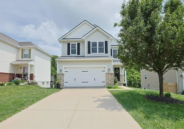 Photo 1 of Sale Pending at 132 Arlington Ct, Williamstown, KY 41097 | MLS# 644682 | Listing updated on 2026-07-27