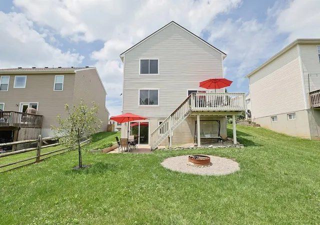 Photo 21 of Sale Pending at 132 Arlington Ct, Williamstown, KY 41097 | MLS# 644682 | Listing updated on 2026-07-27