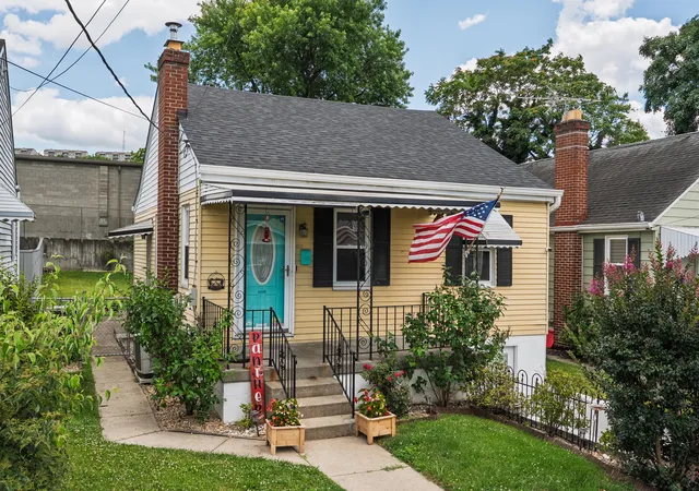 1st image of 533 Laurel St, Ludlow, KY 41016 | MLS# 643698