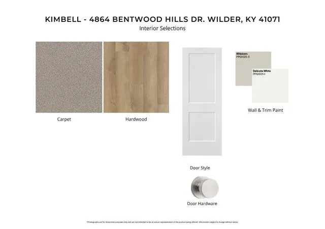 Homes for sale in Wilder, KY | 4864 Bentwood Hills Dr #10-300, Wilder, KY 41071 | MLS# 643701