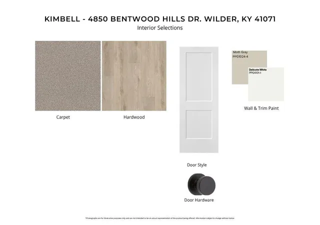 Homes for sale in Wilder, KY | 4850 Bentwood Hills Dr #10-305, Wilder, KY 41071 | MLS# 643703