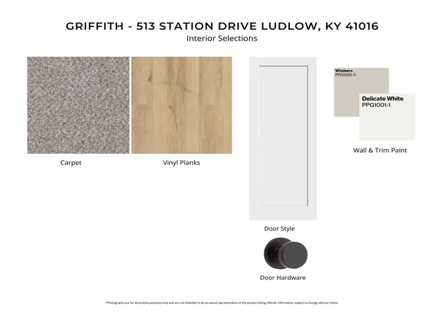 2nd image of 533 Station Dr #66-200, Covington, KY 41016 | MLS# 643711