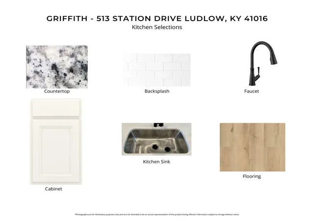 Photo 3 of Condo for sale at 533 Station Dr #66-200, Covington, KY 41016 | MLS# 643711 | Listing updated on 2026-10-06