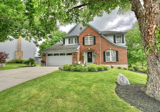 Homes for sale in Burlington, KY | 4817 Cornell Dr, Burlington, KY 41005 | MLS# 643780
