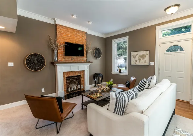 Photo 3 of Single family home for sale at 834 Saratoga St, Newport, KY 41071 | MLS# 643849 | Listing updated on 2026-09-03