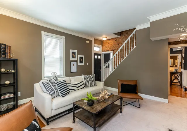 Photo 4 of Single family home for sale at 834 Saratoga St, Newport, KY 41071 | MLS# 643849 | Listing updated on 2026-09-03