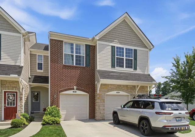 Listing Photo 4 - Condo for sale in building located at 5961 Bunkers Ave, Burlington, KY 41005